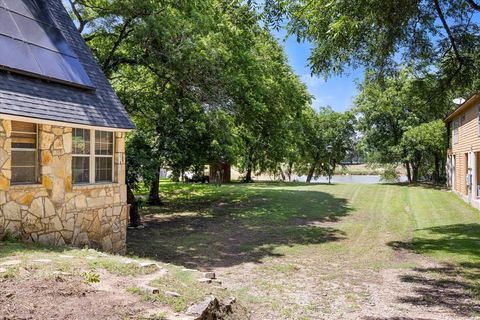 323 E El Camino Real Weatherford TX 76087