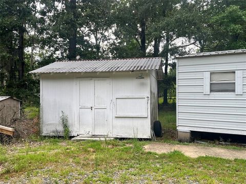 A home in Ringgold