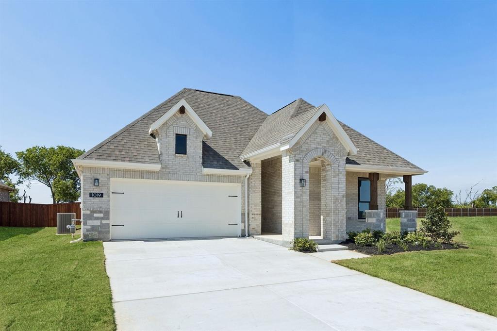 1019 Goldenrod Drive