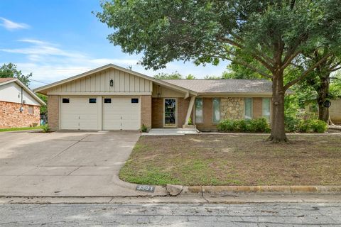 3301 Wren Avenue Fort Worth TX 76133