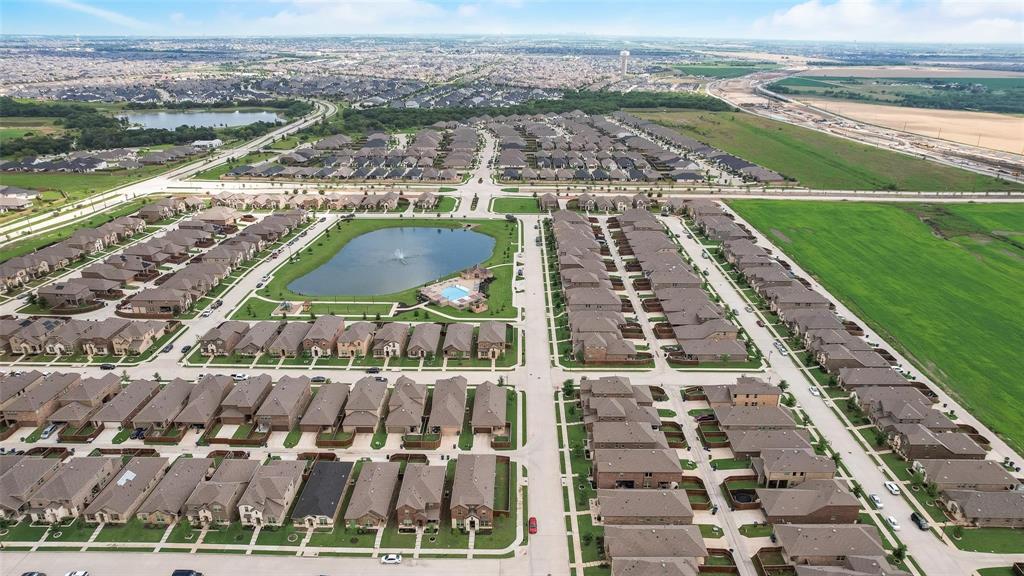 The Homeplace at The Columns - Residential