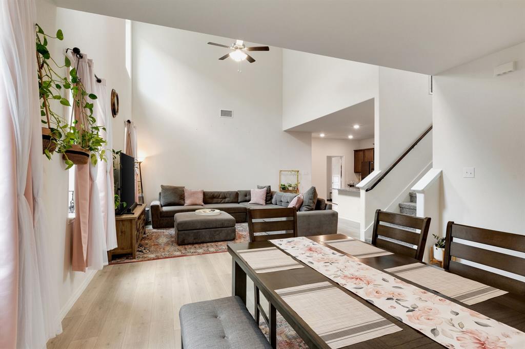 The Homeplace at The Columns - Residential