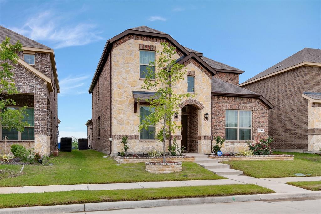 The Homeplace at The Columns - Residential