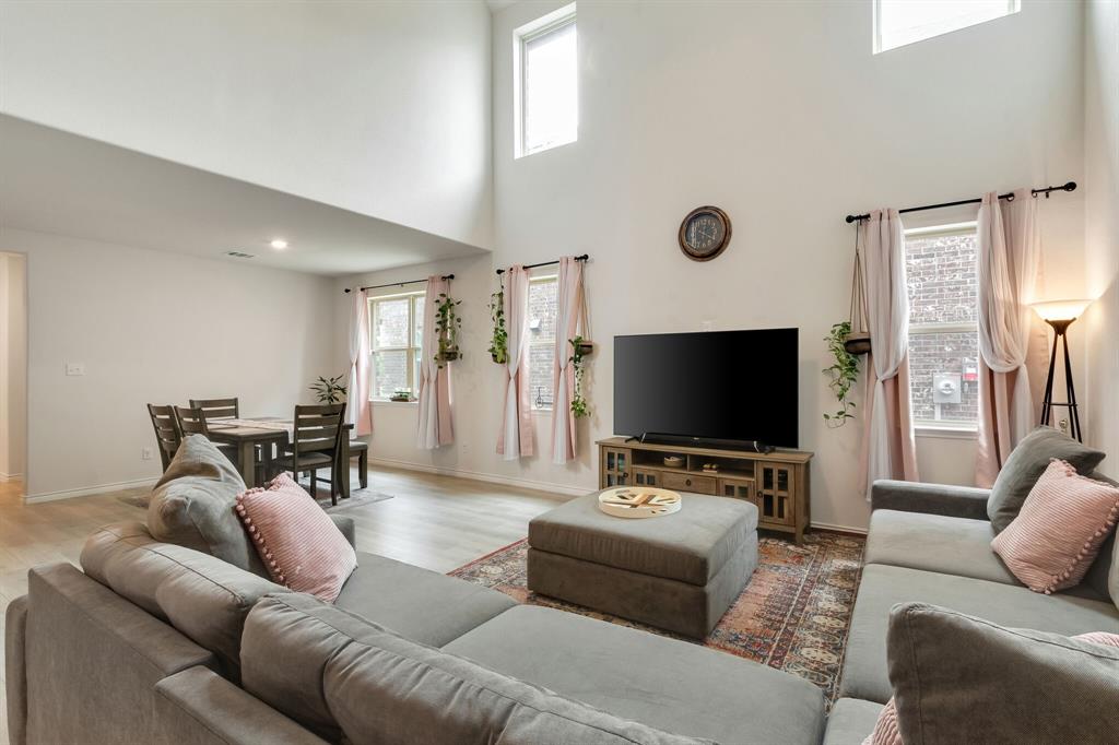 The Homeplace at The Columns - Residential