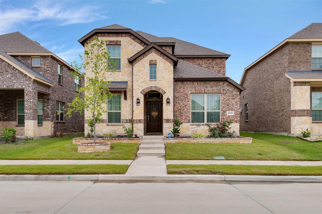 The Homeplace at The Columns - Residential