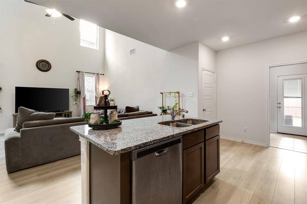 The Homeplace at The Columns - Residential