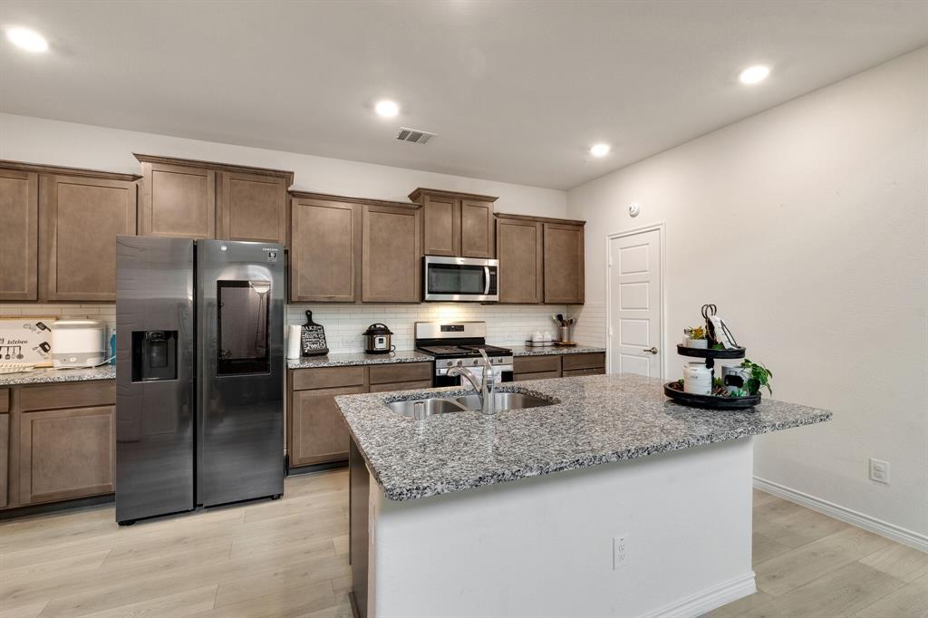 The Homeplace at The Columns - Residential