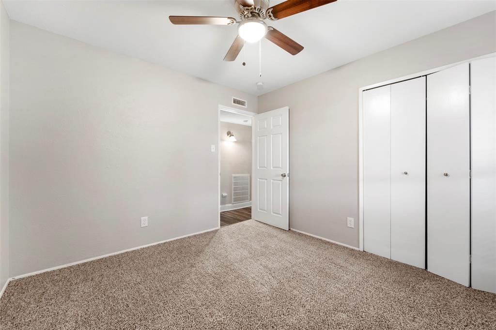 Park Forest Add 4 - Residential