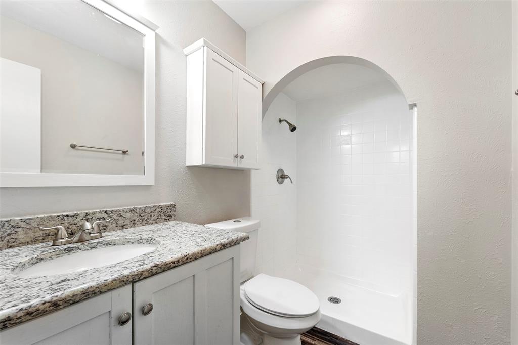 Park Forest Add 4 - Residential