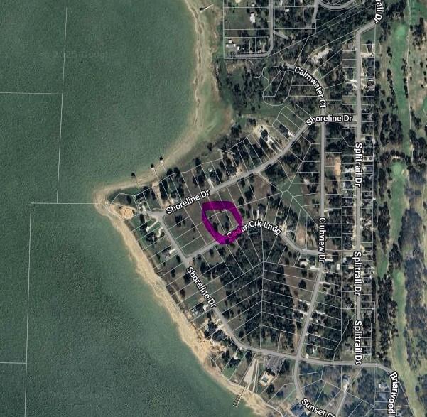 Cedar Crk Lndg - Land