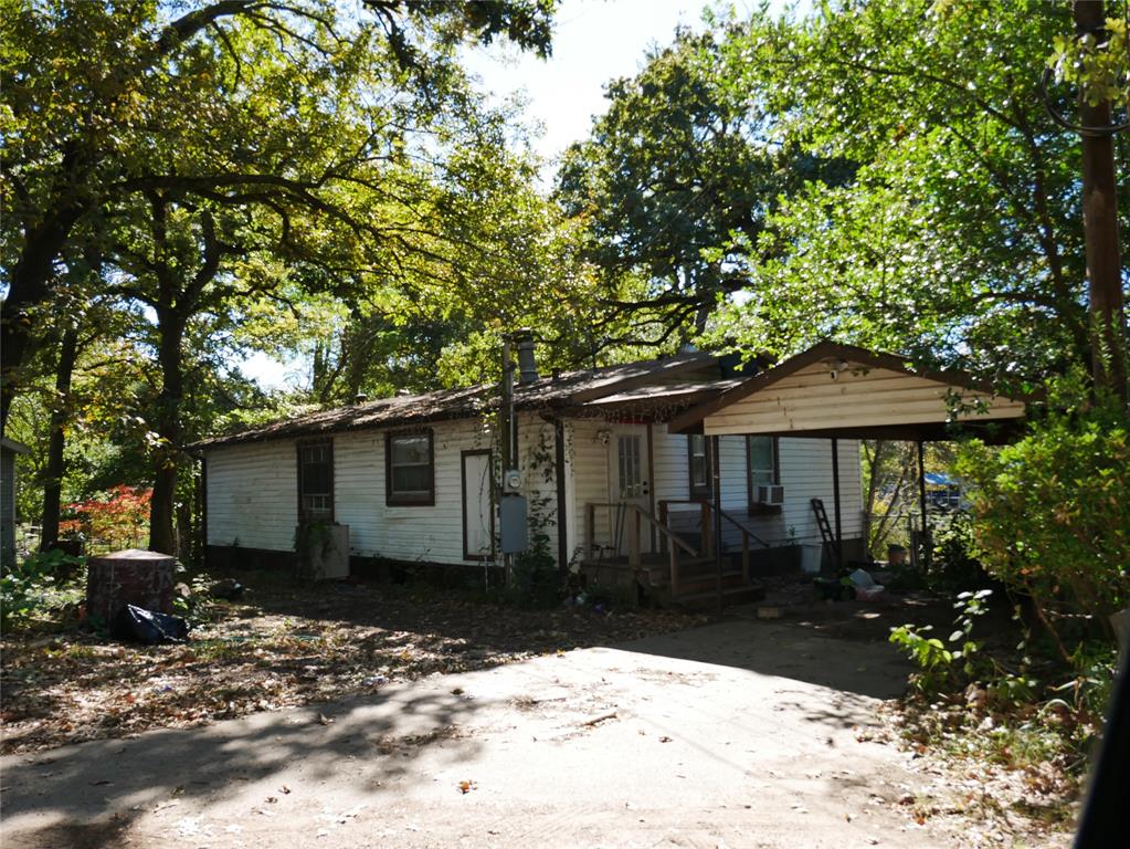 Sandy Shores Sec 2 - Residential