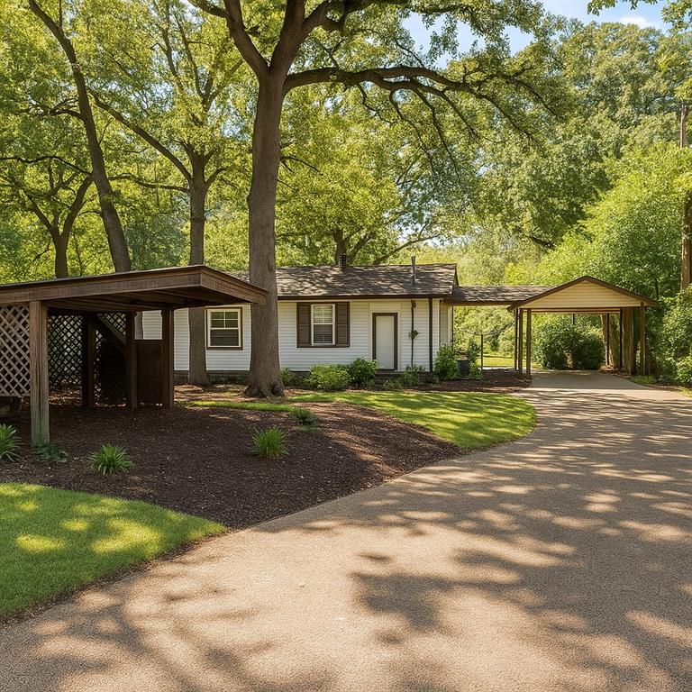 Sandy Shores Sec 2 - Residential