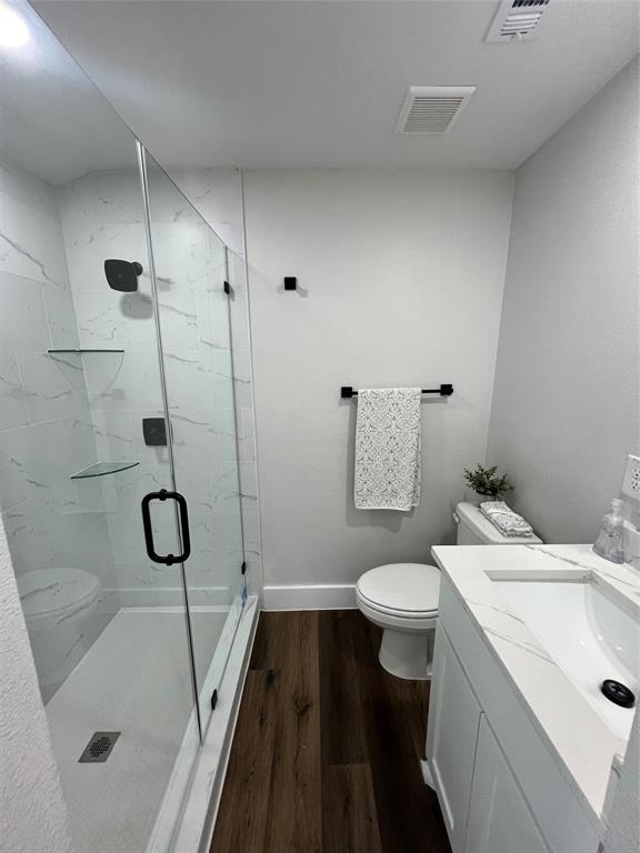 Frisco Original Donation - Residential Lease