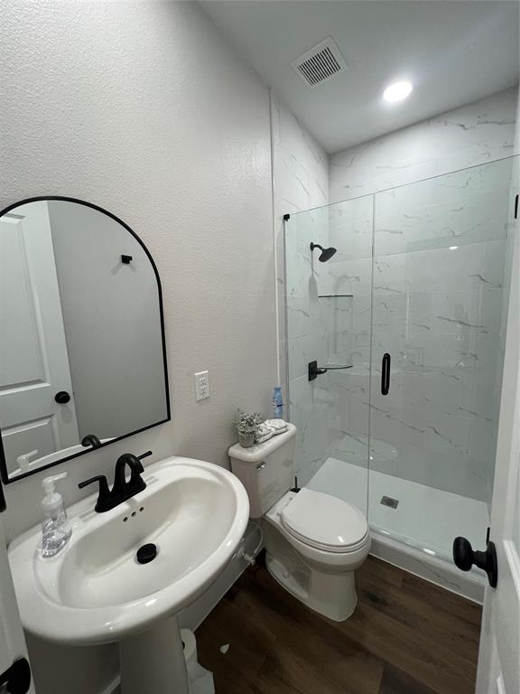 Frisco Original Donation - Residential Lease