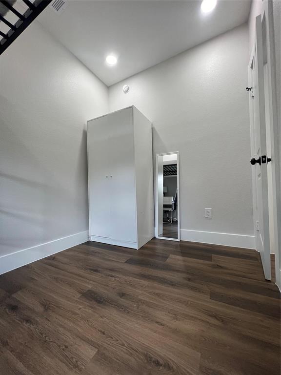 Frisco Original Donation - Residential Lease