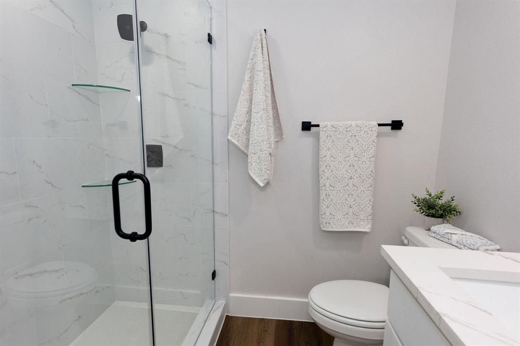 Frisco Original Donation - Residential Lease