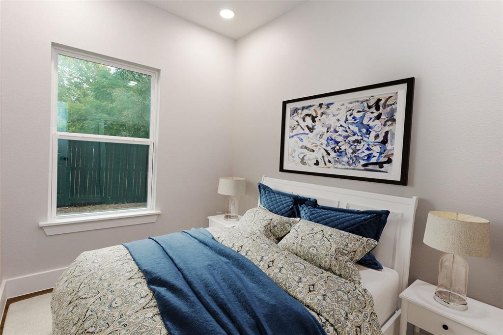 Frisco Original Donation - Residential Lease