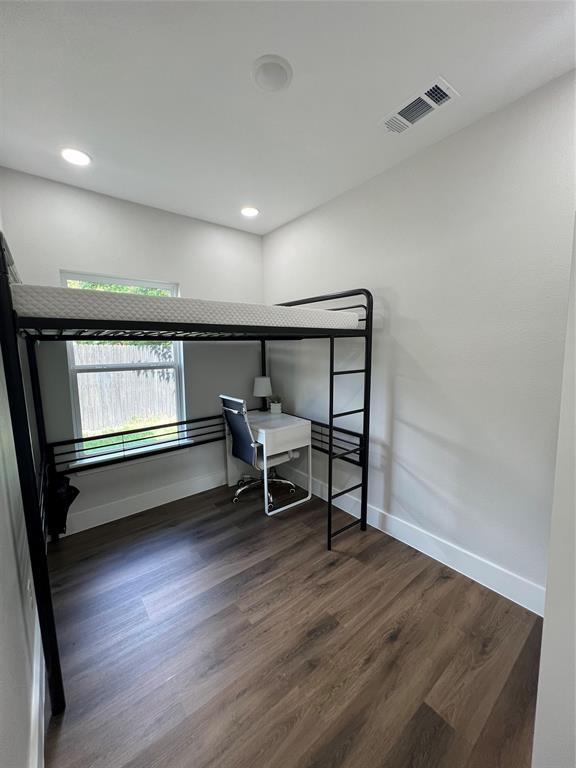 Frisco Original Donation - Residential Lease