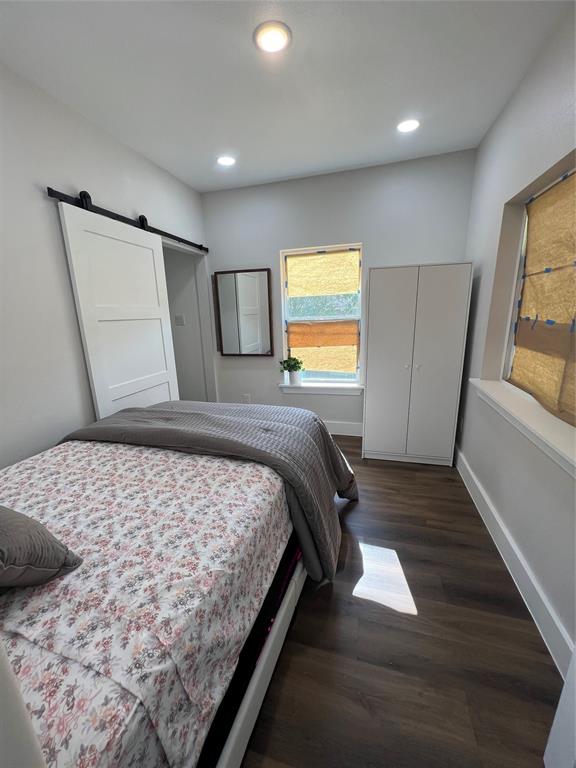 Frisco Original Donation - Residential Lease