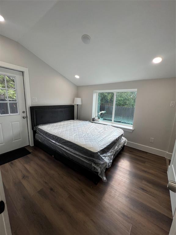 Frisco Original Donation - Residential Lease