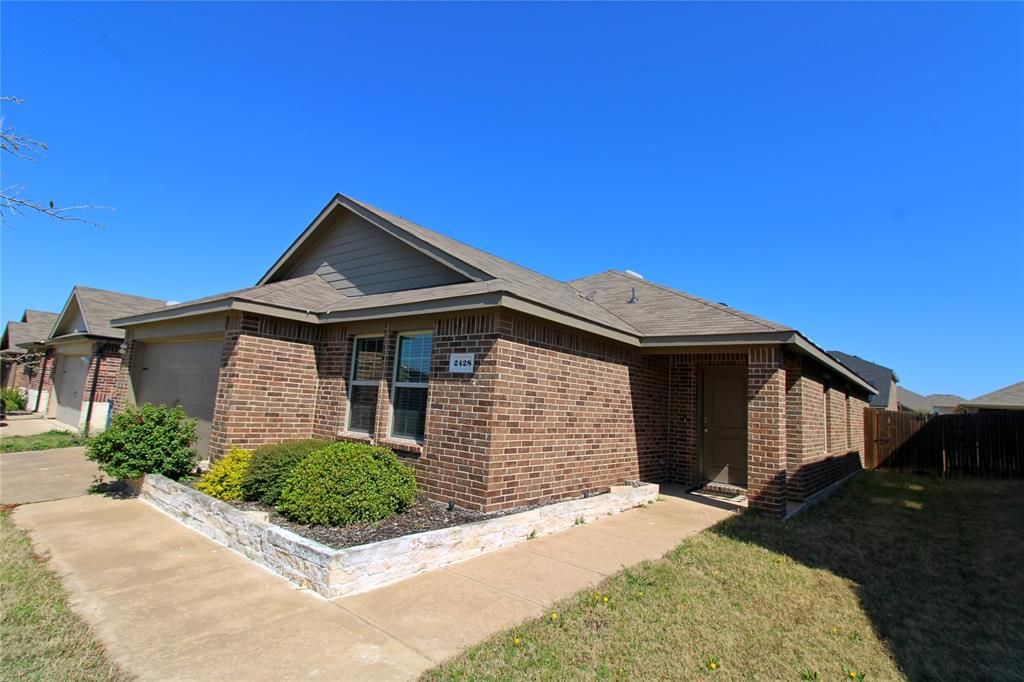 Photo of 2428 Rosharon Drive, Forney, TX 75126 (MLS # 21249077)