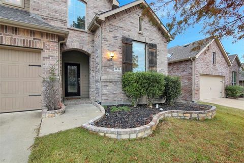 5116 Grove Cove Drive McKinney TX 75071
