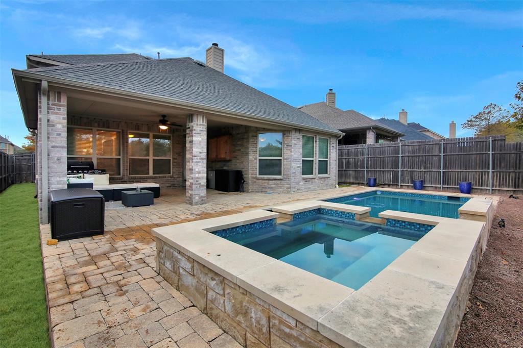 5116 Grove Cove Drive