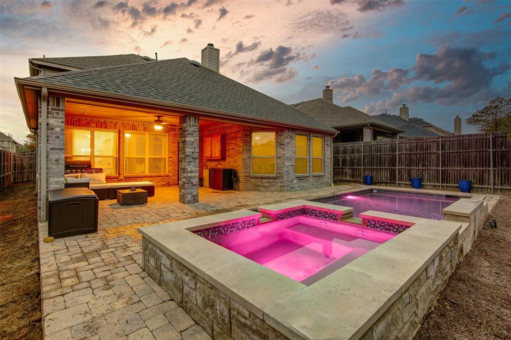 5116 Grove Cove Drive