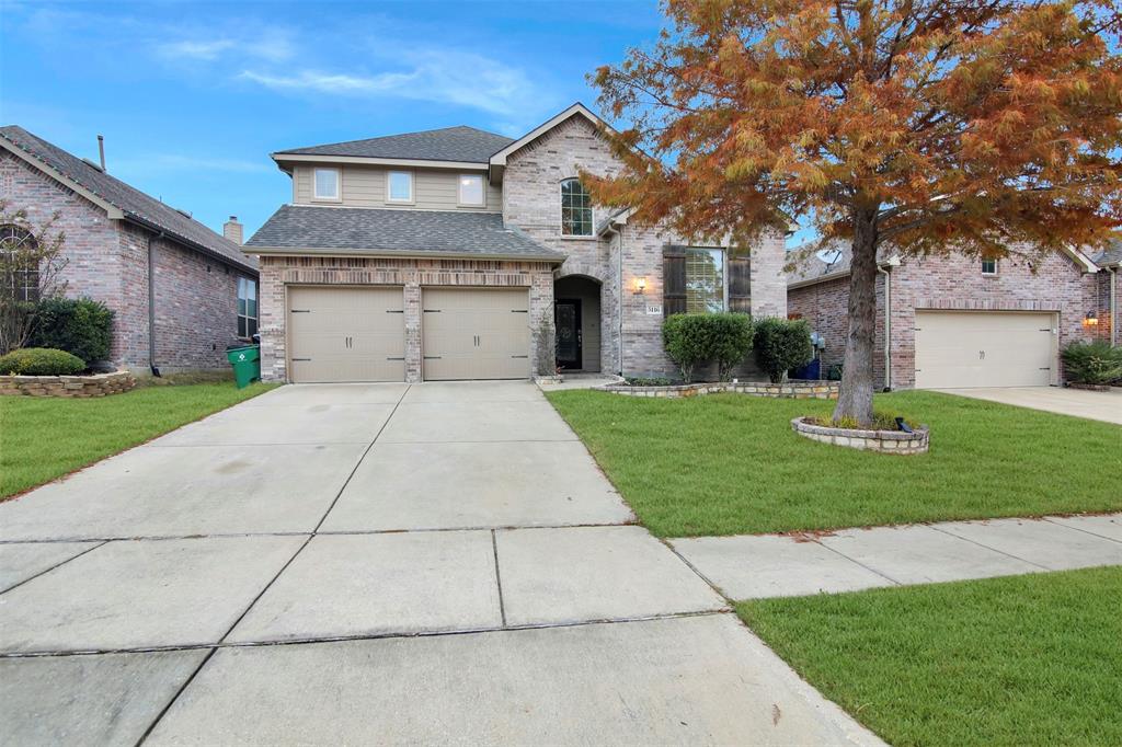 5116 Grove Cove Drive