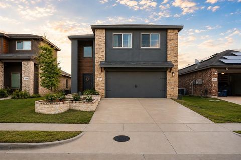 Photo of 1294 Delmita Drive, Forney, TX 75126 (MLS # 21323870)