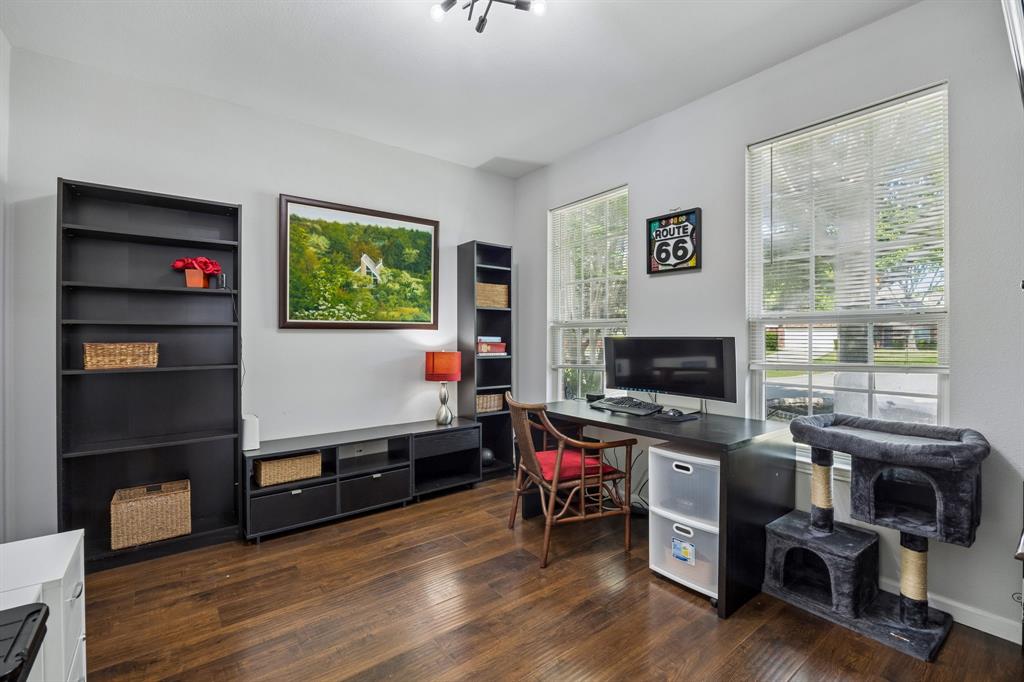 Live Oak Village Ph 1 - Residential