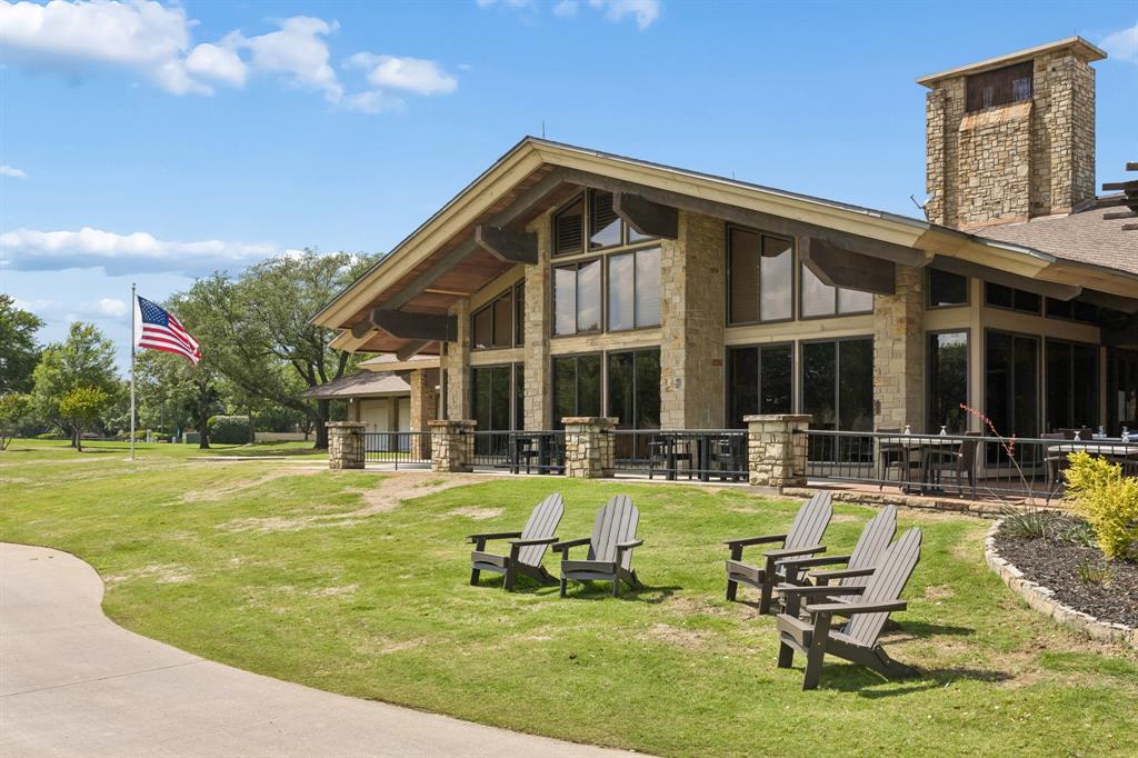Live Oak Village Ph 1 - Residential