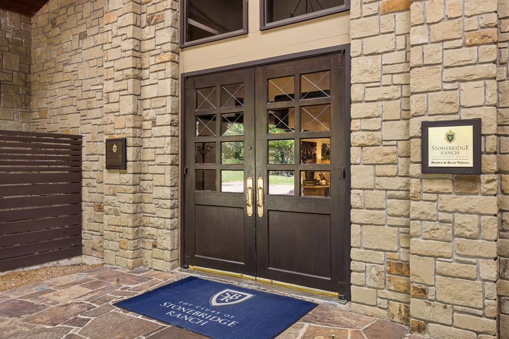 Live Oak Village Ph 1 - Residential