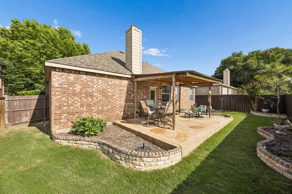 Live Oak Village Ph 1 - Residential
