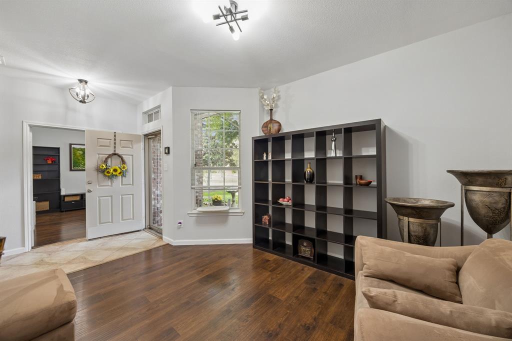 Live Oak Village Ph 1 - Residential