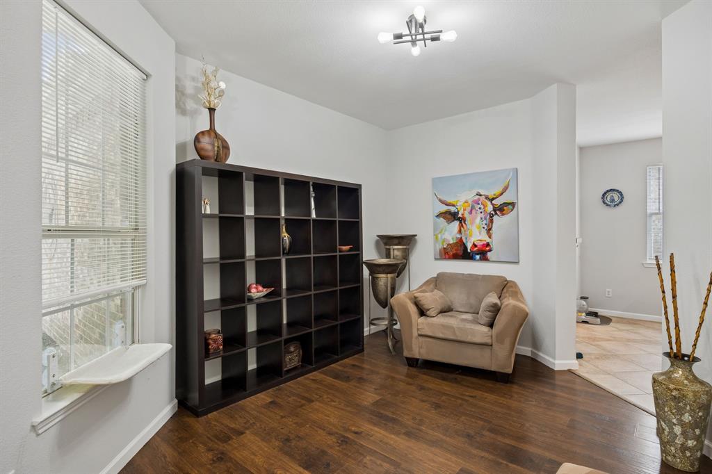 Live Oak Village Ph 1 - Residential