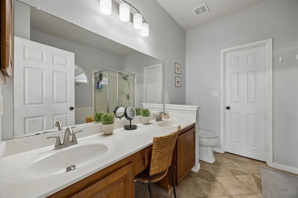 Live Oak Village Ph 1 - Residential