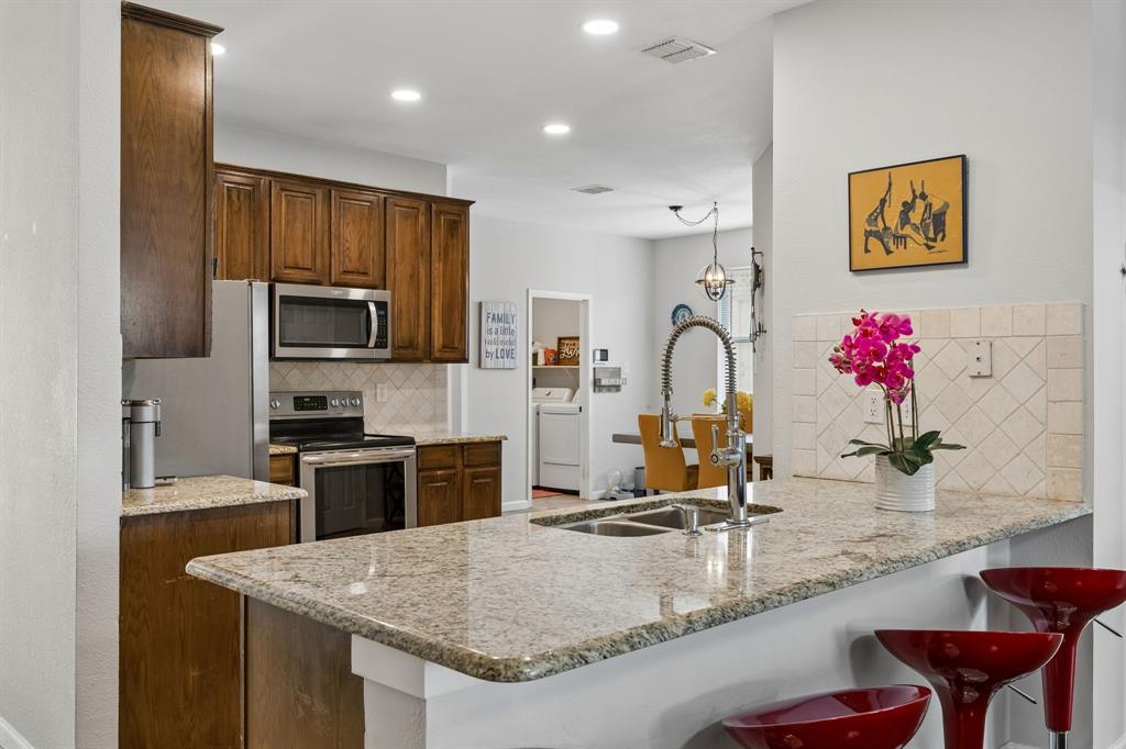Live Oak Village Ph 1 - Residential