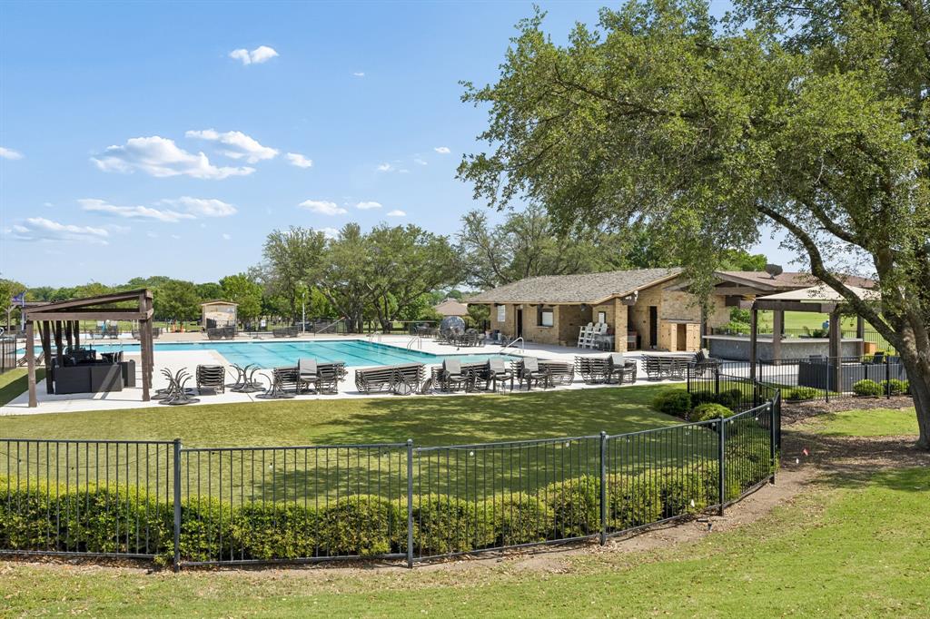 Live Oak Village Ph 1 - Residential