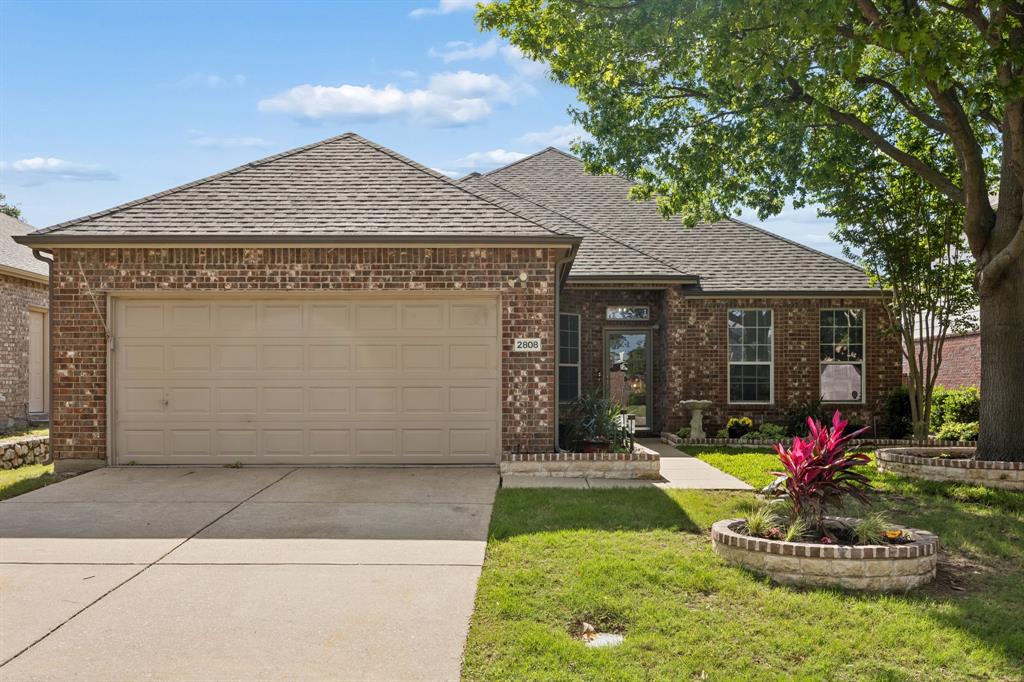 2808 Hudson Crossing