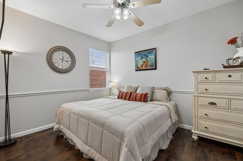 Live Oak Village Ph 1 - Residential
