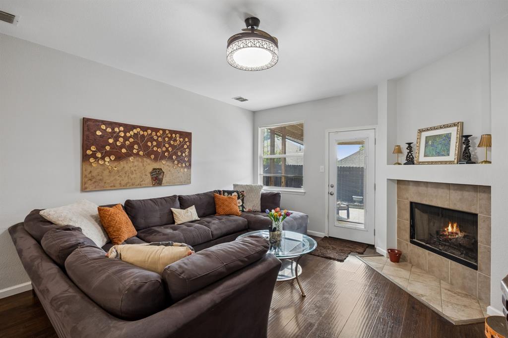 Live Oak Village Ph 1 - Residential