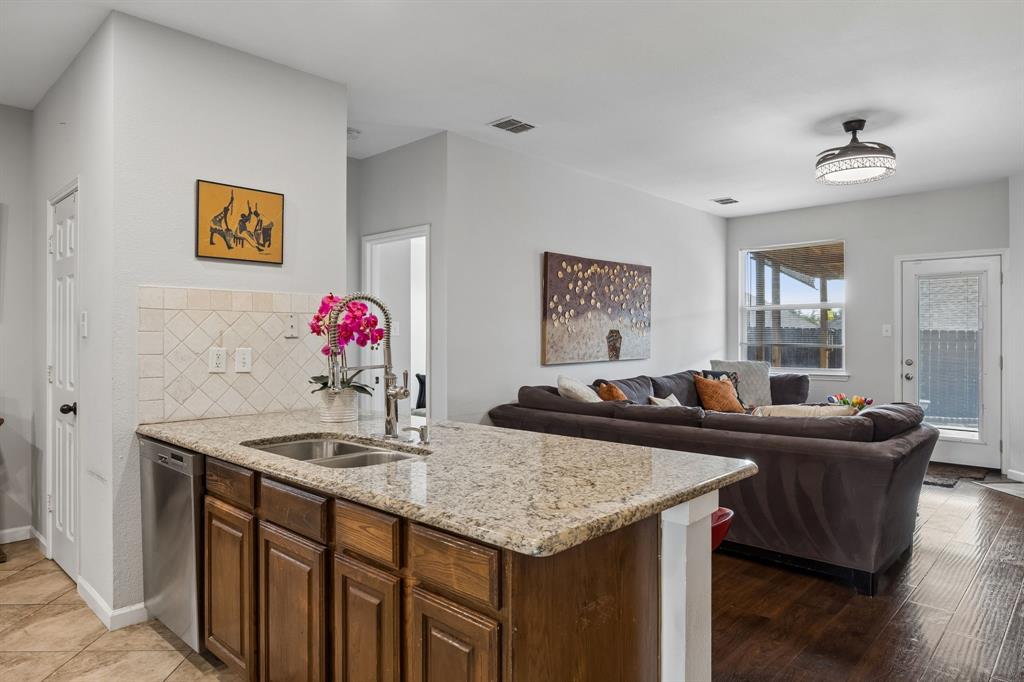Live Oak Village Ph 1 - Residential