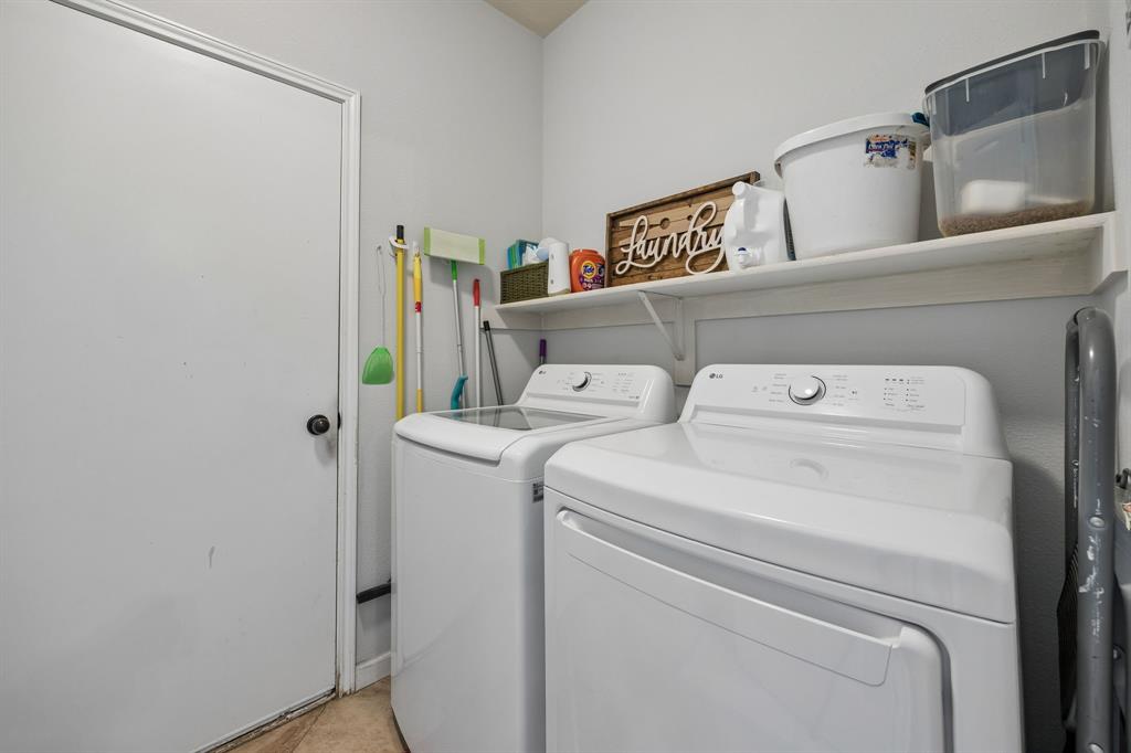 Live Oak Village Ph 1 - Residential