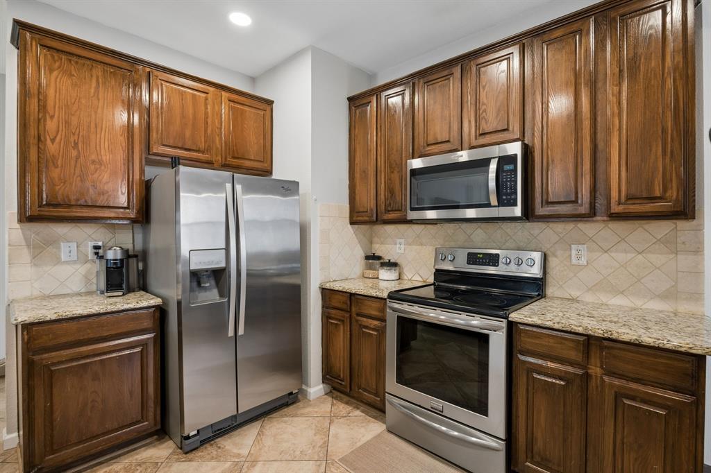 Live Oak Village Ph 1 - Residential