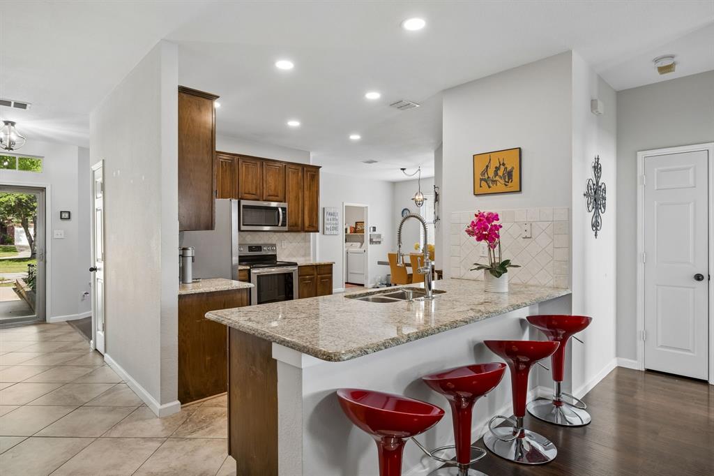 Live Oak Village Ph 1 - Residential