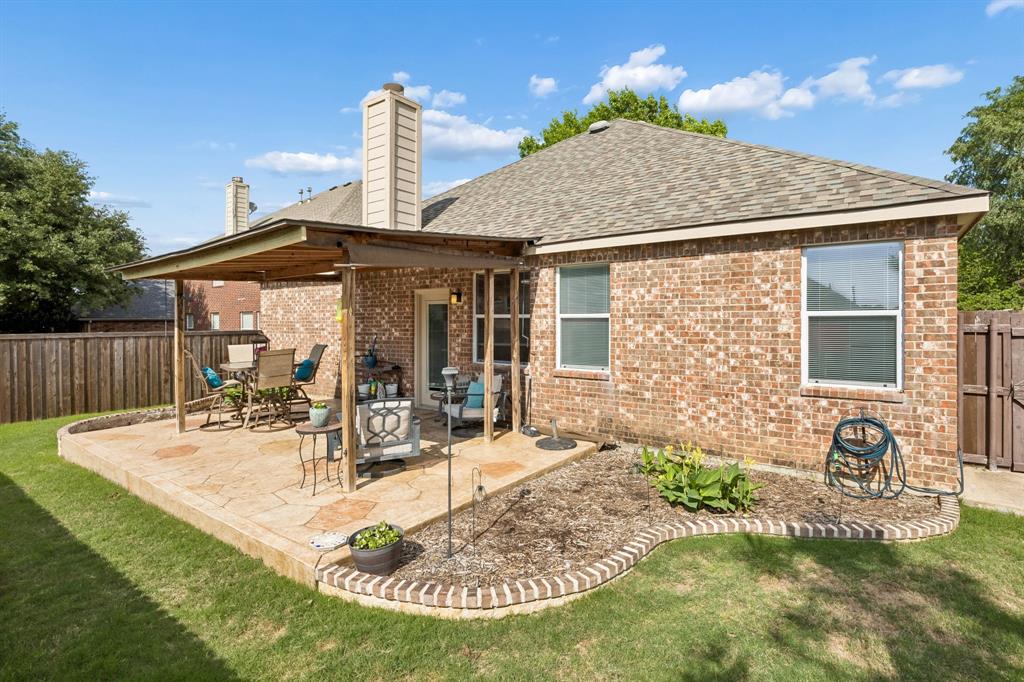Live Oak Village Ph 1 - Residential