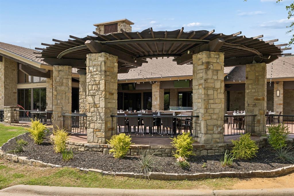 Live Oak Village Ph 1 - Residential