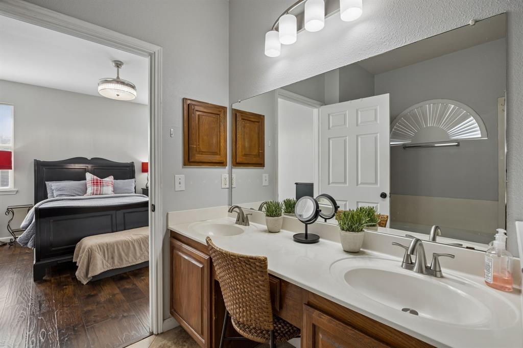 Live Oak Village Ph 1 - Residential