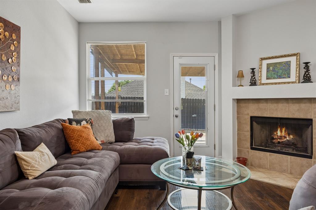 Live Oak Village Ph 1 - Residential
